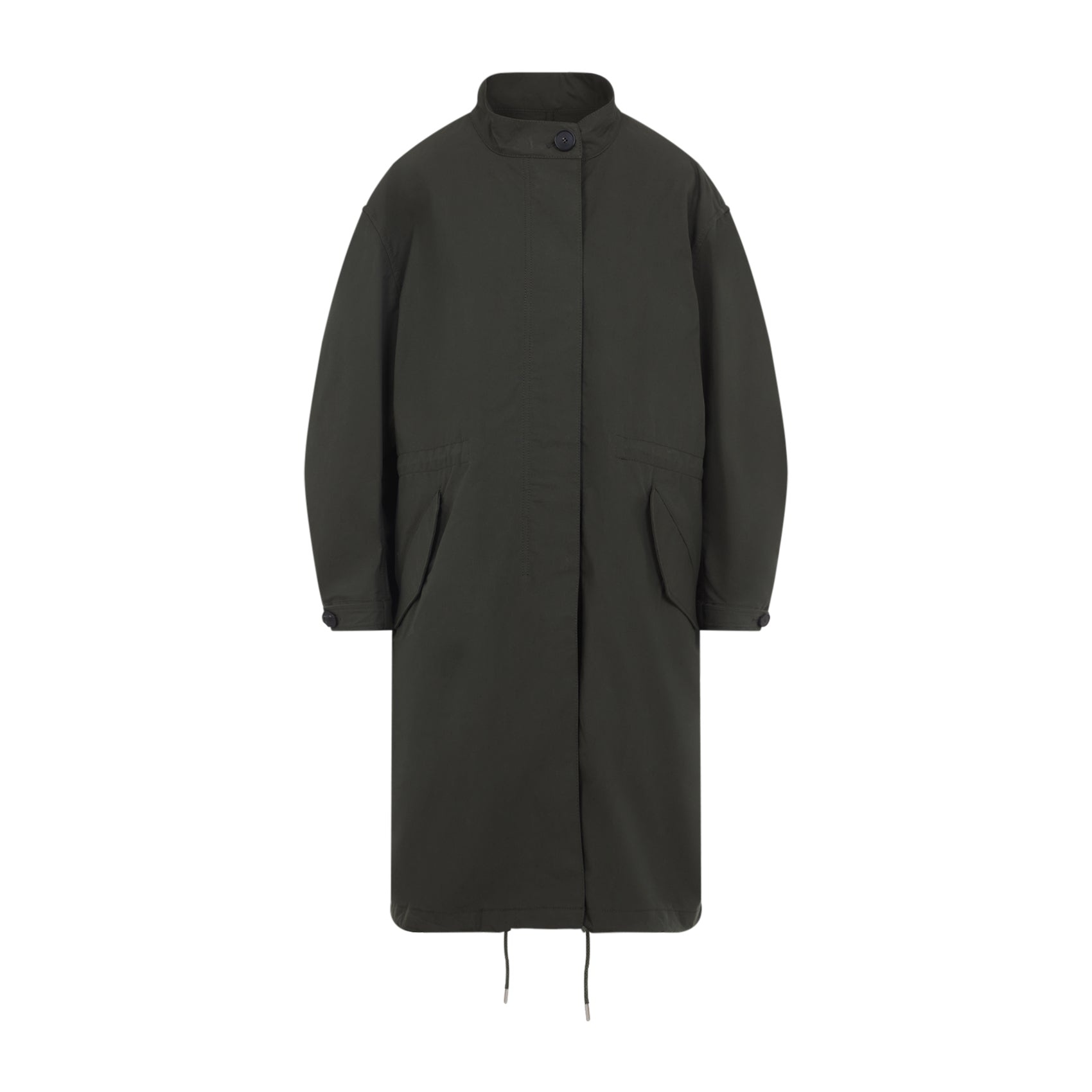 Jackets Green - 1