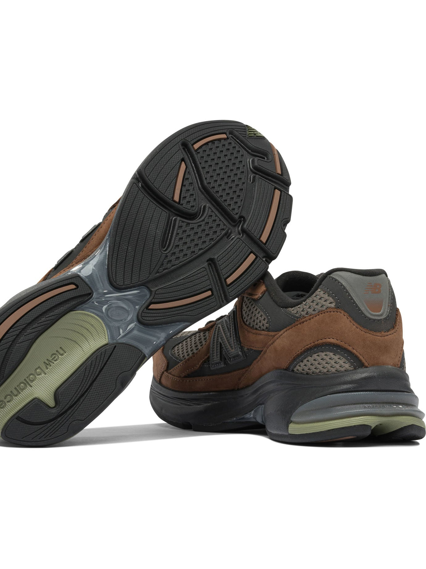 2010 Sneakers & Slip-On Brown - 5