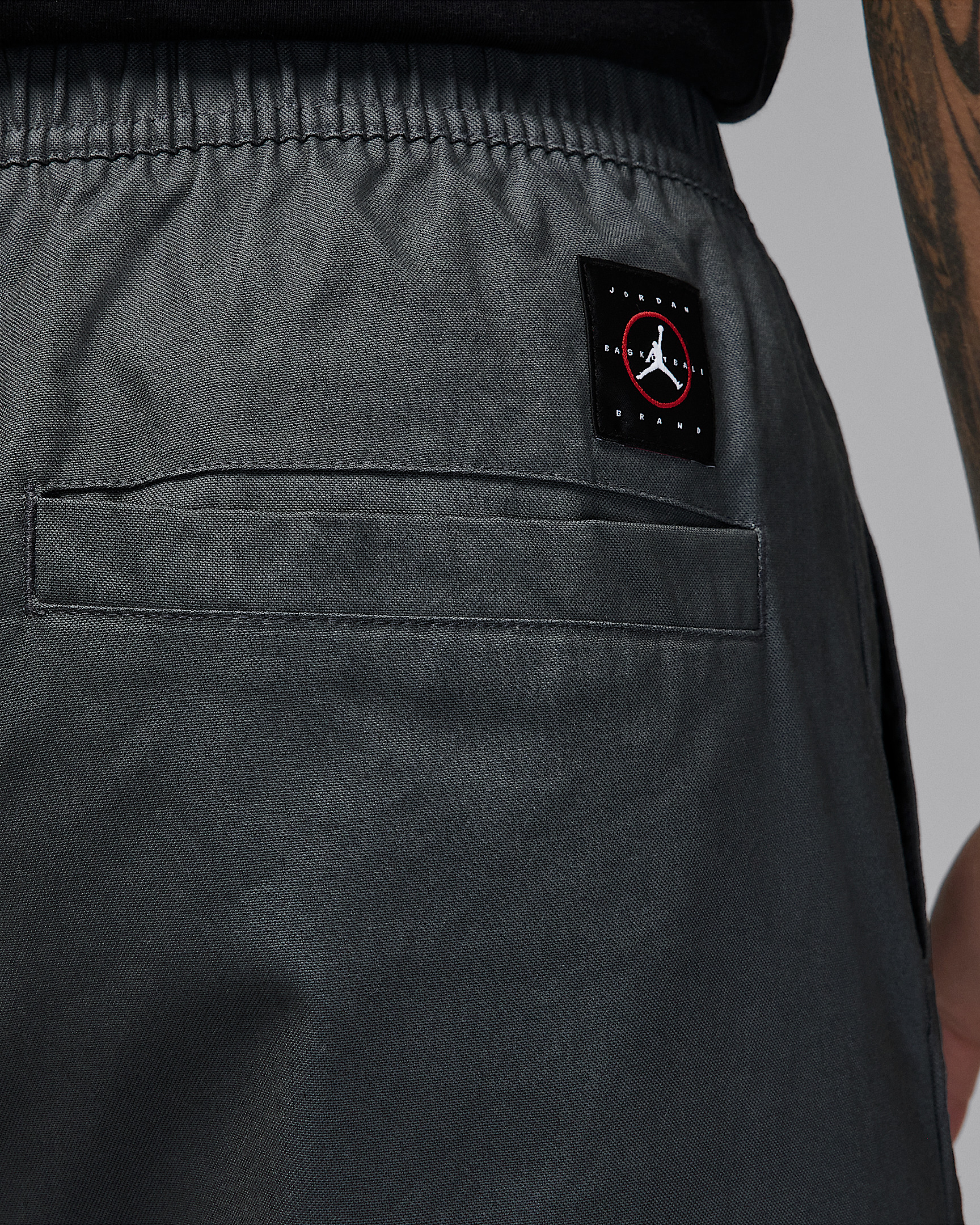 Jordan Essentials Men's Woven Pants - 5