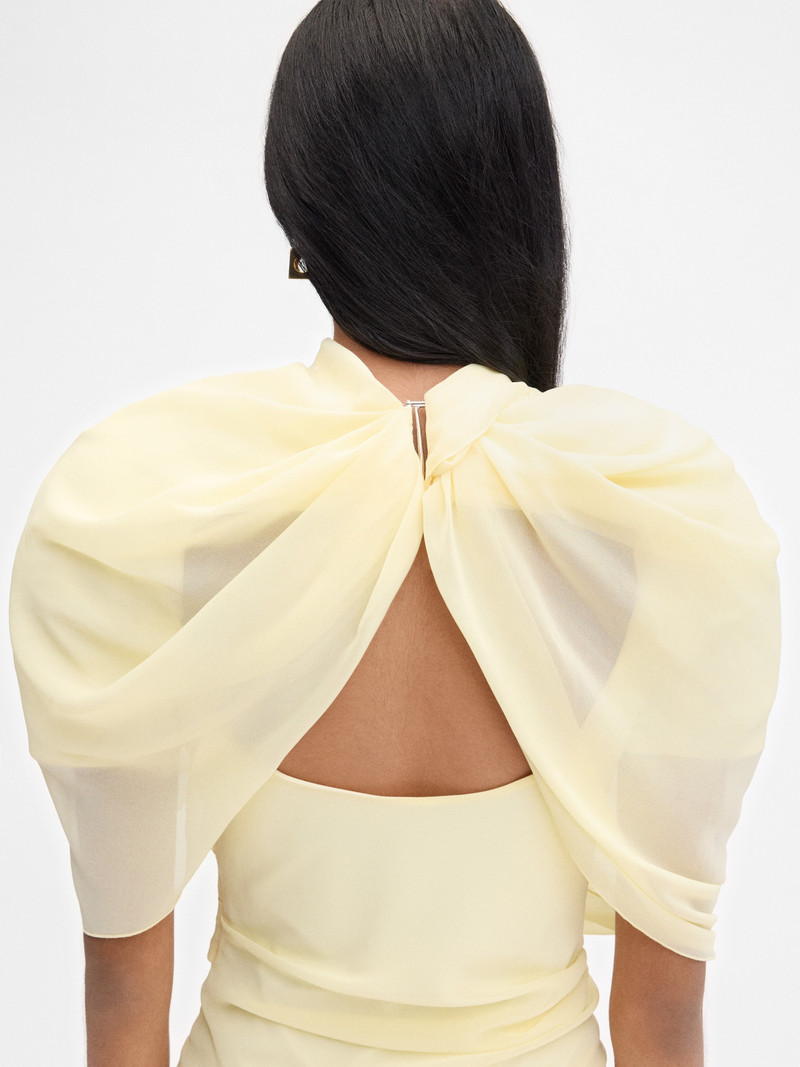 The Castagna dress 5