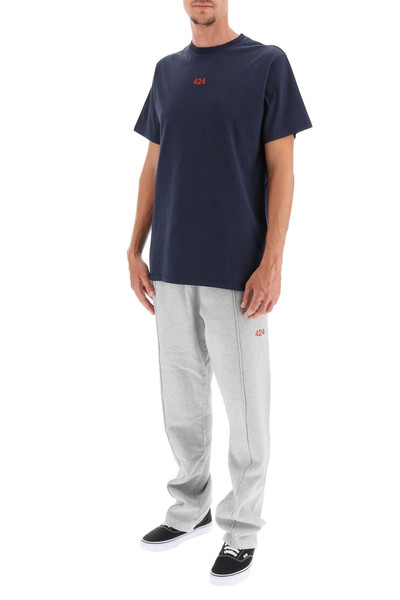 424 JOGGER PANTS outlook