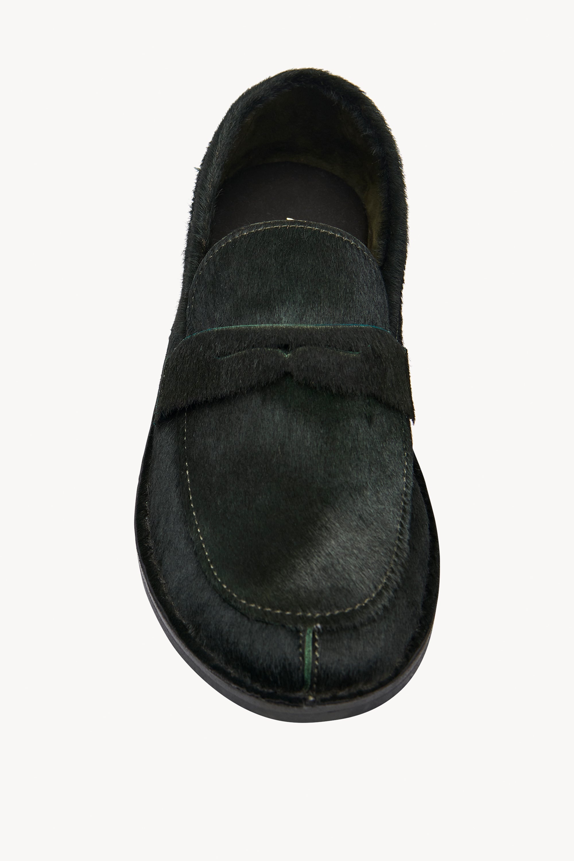 Cary Loafer in Pony - 3