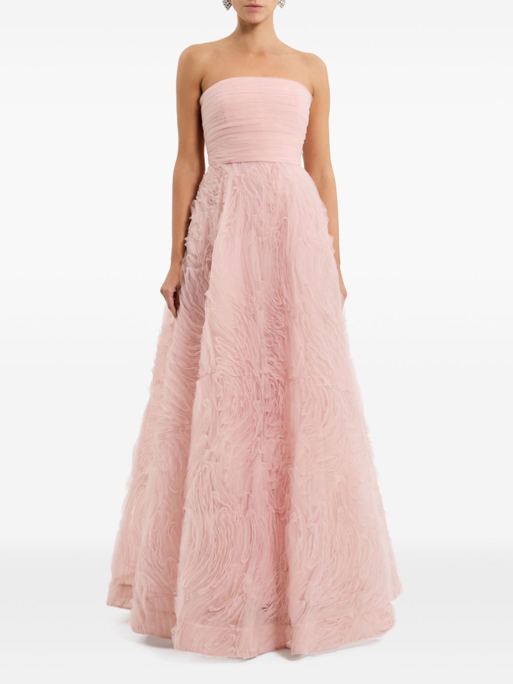 Willow dress - 2