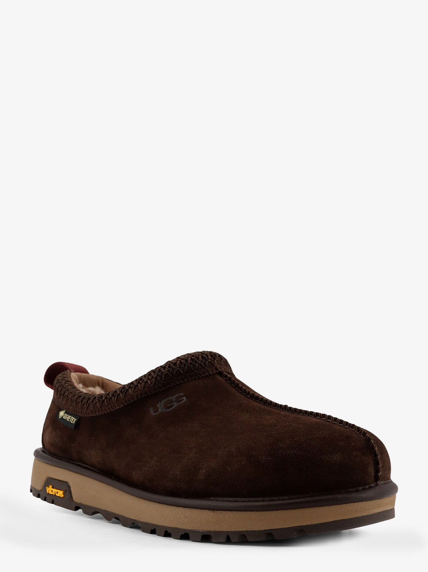 UGG - Ugg M Tasman Gtx Suede Slip-On - 2