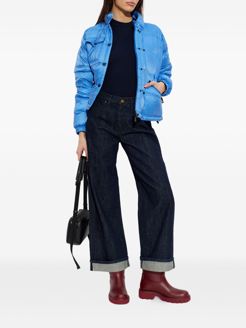 Moncler Grenoble Day-Namic jacket outlook