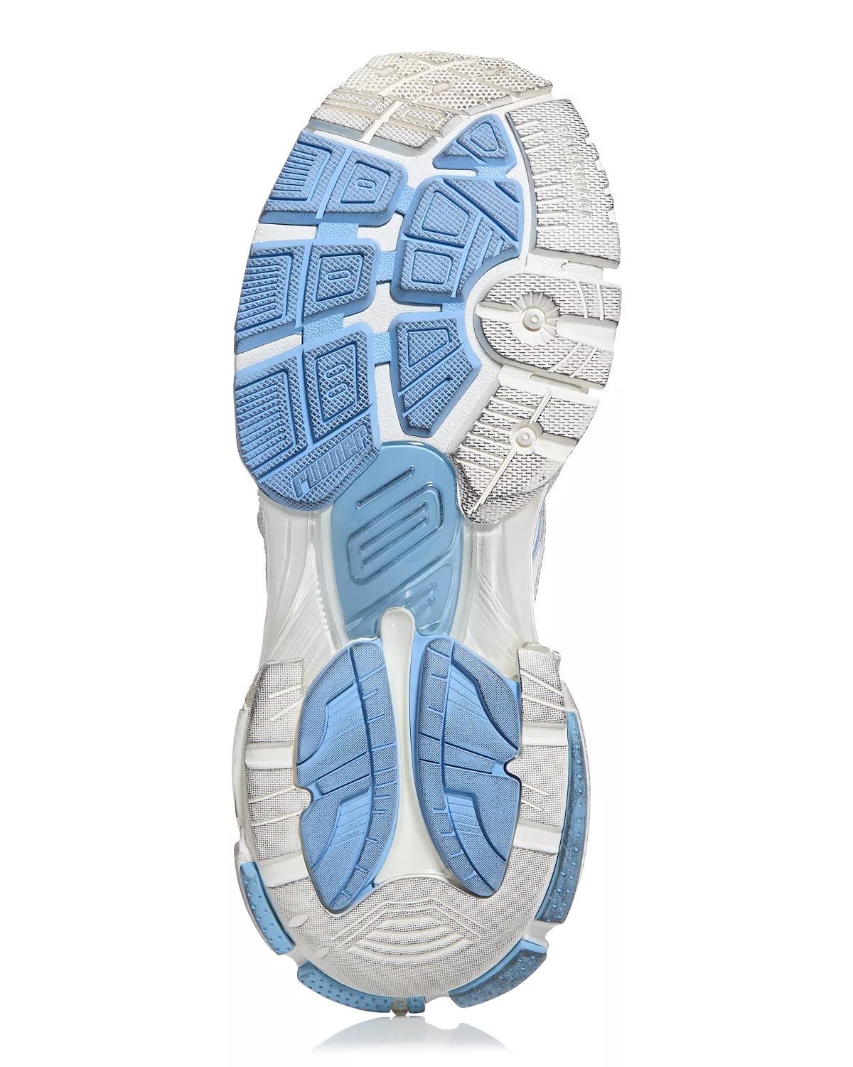 Women's Runner Low Top Sneakers - 7