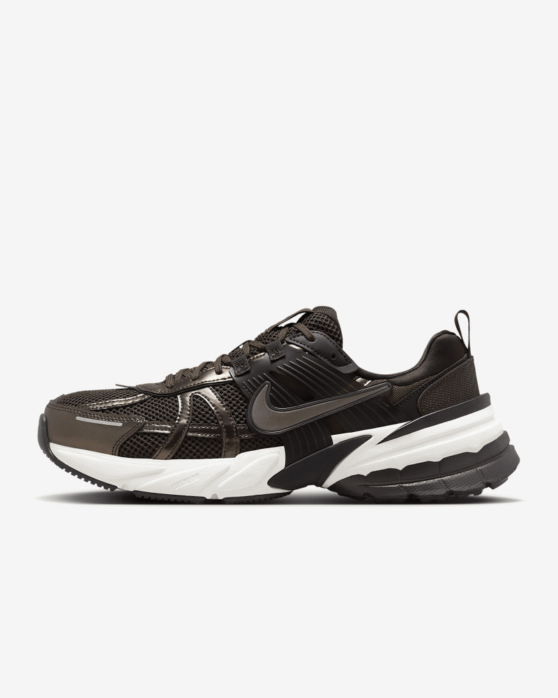 Nike V2K Run Shoes - 1