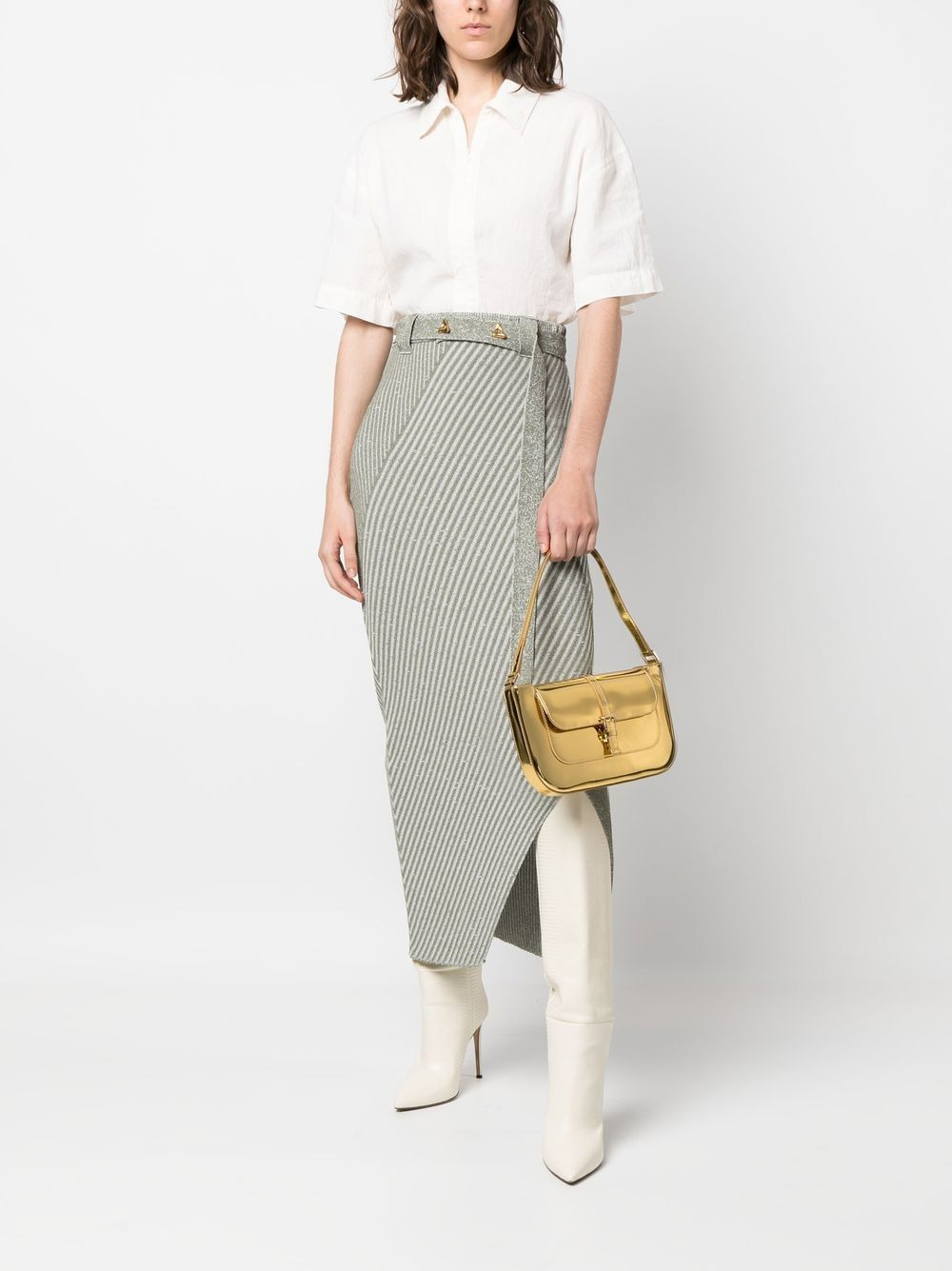 Miranda shoulder bag - 2