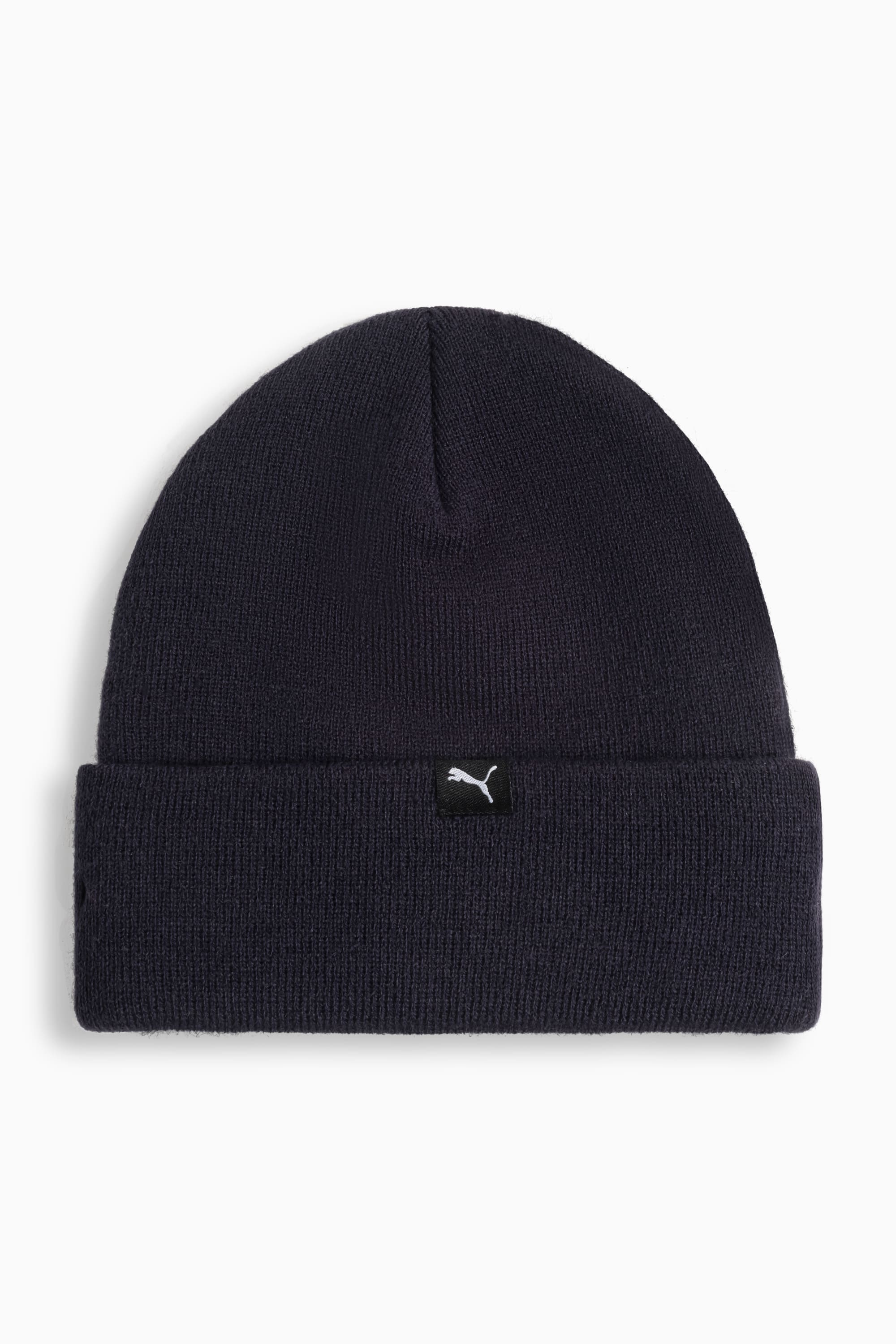 Tonal Rib Cuff Beanie Unisex - 2