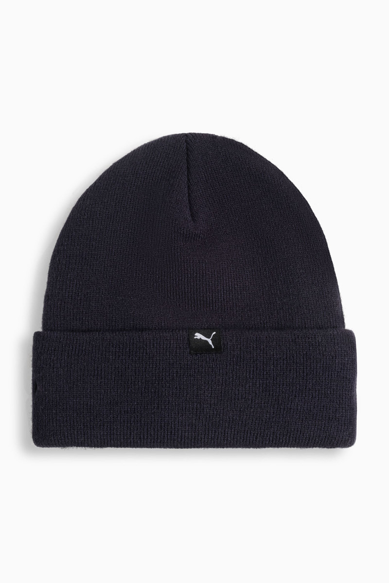PUMA Tonal Rib Cuff Beanie Unisex outlook