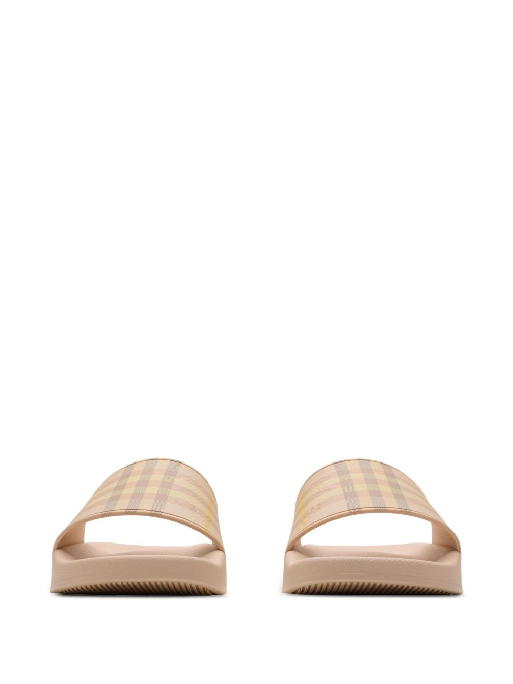 checkered pool slides - 2