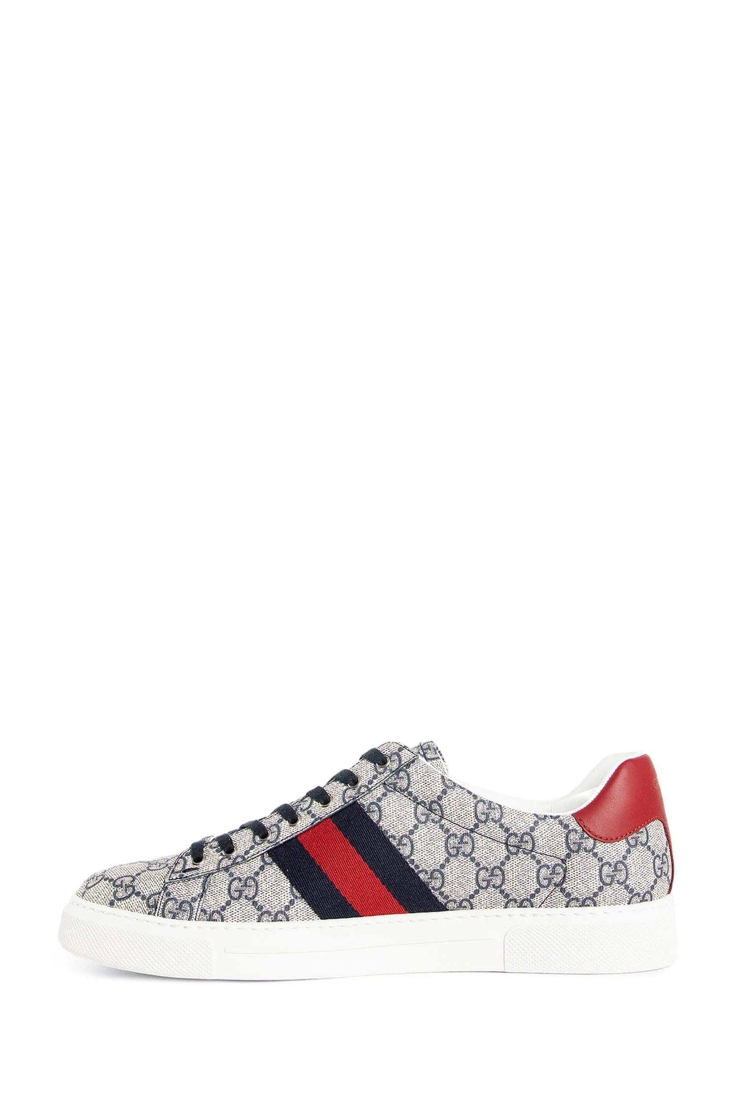 Gucci-Ace-Sneakers-With-Web - 4