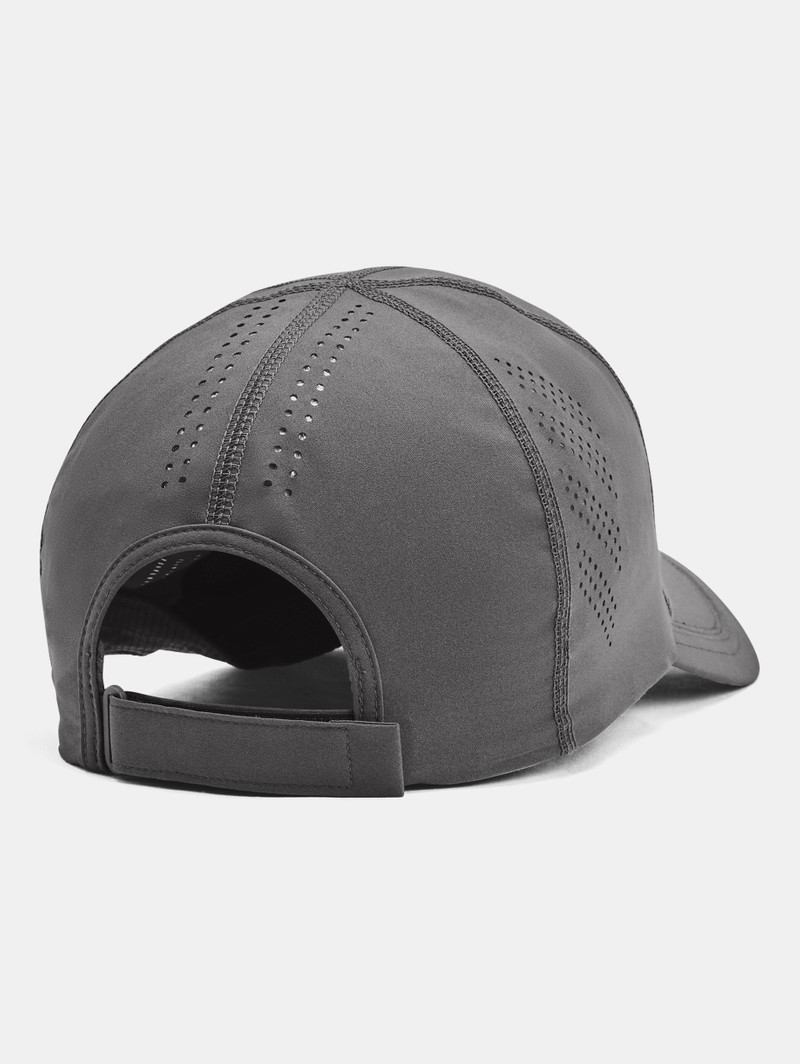 Under Armour Men's UA Launch Adjustable Cap outlook