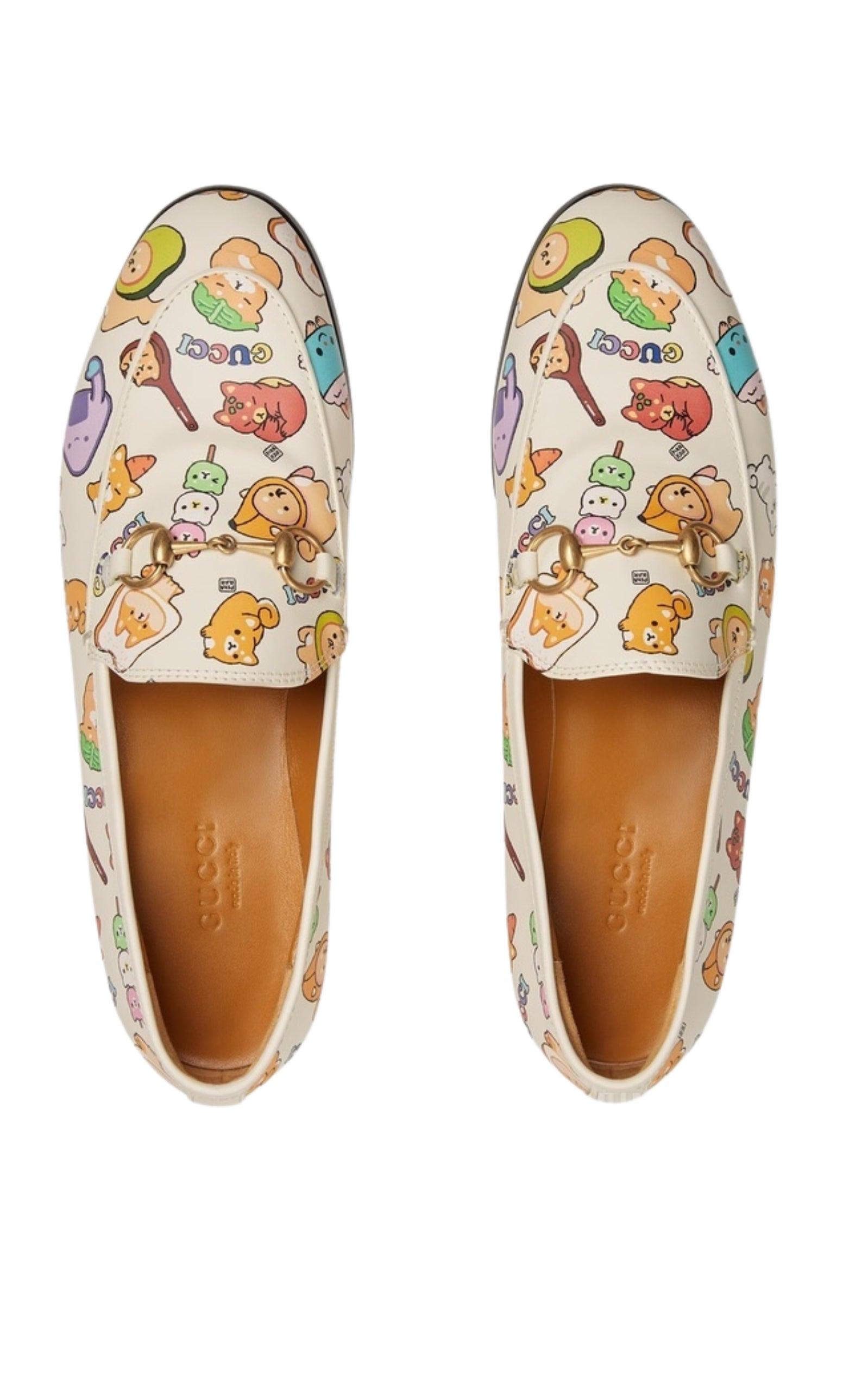Jordaan  Animal Print Loafer - 2