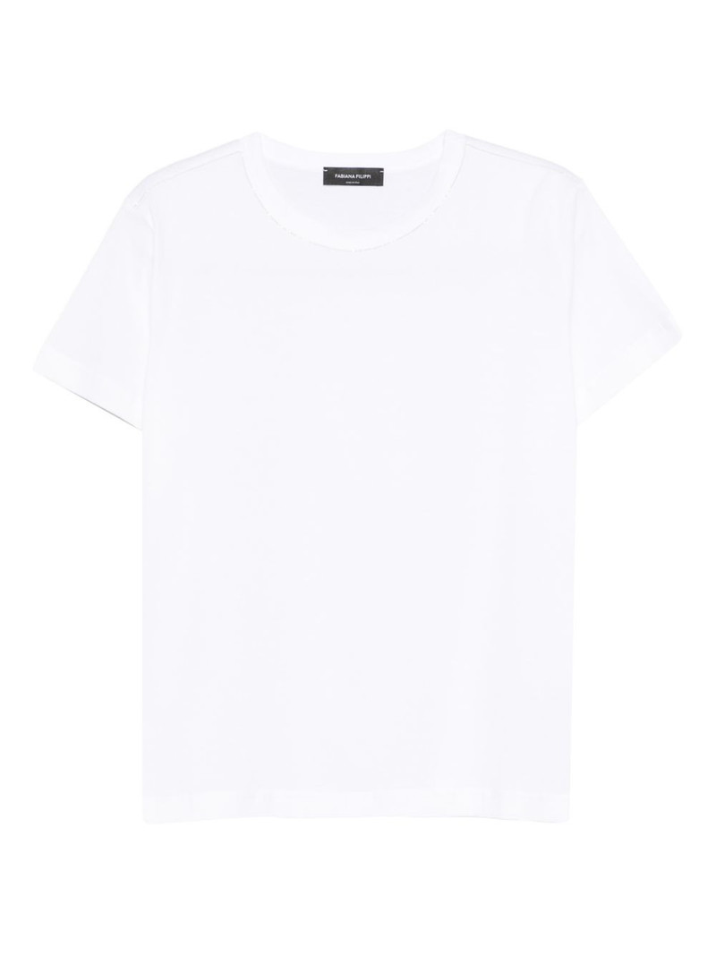 short-sleeve T-shirt 1