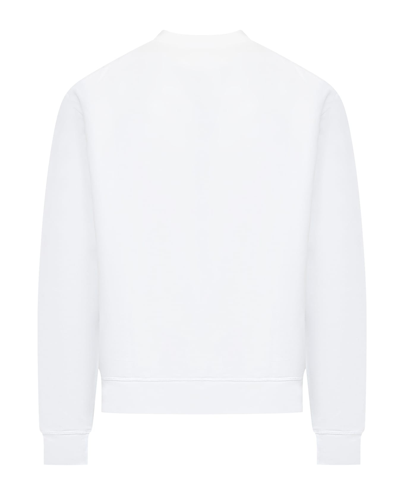 'cool Fit' Sweatshirt - 2