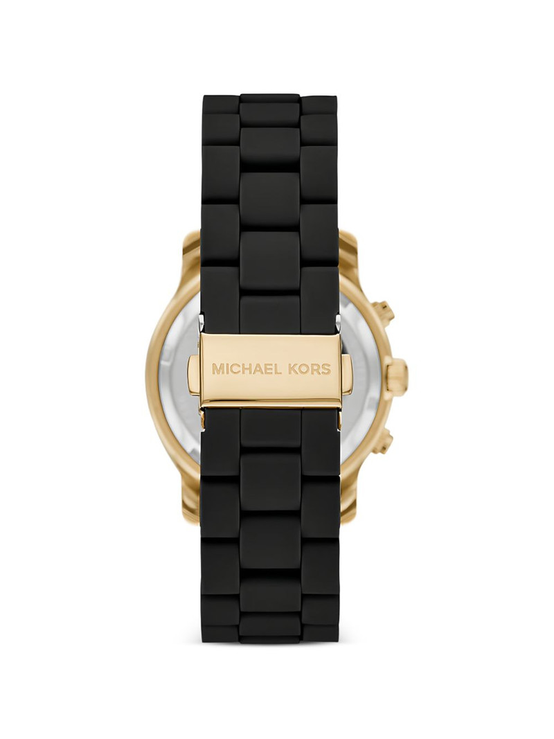 MICHAEL KORS Runway 38mm watch outlook