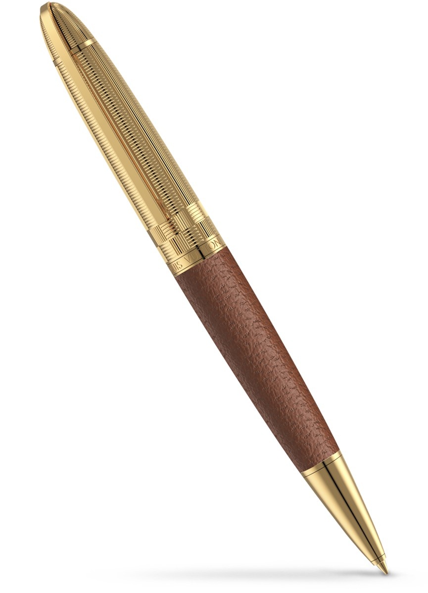 Ball Pen Spirit Gold - 2