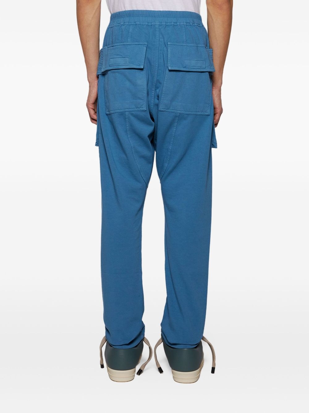 cargo trousers - 5