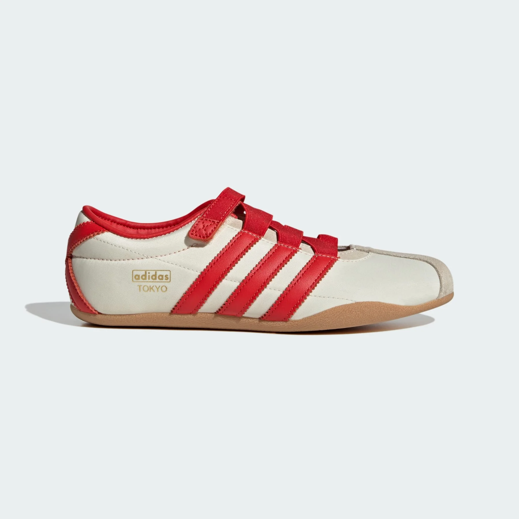 Tokyo Mary Jane Shoes - 1