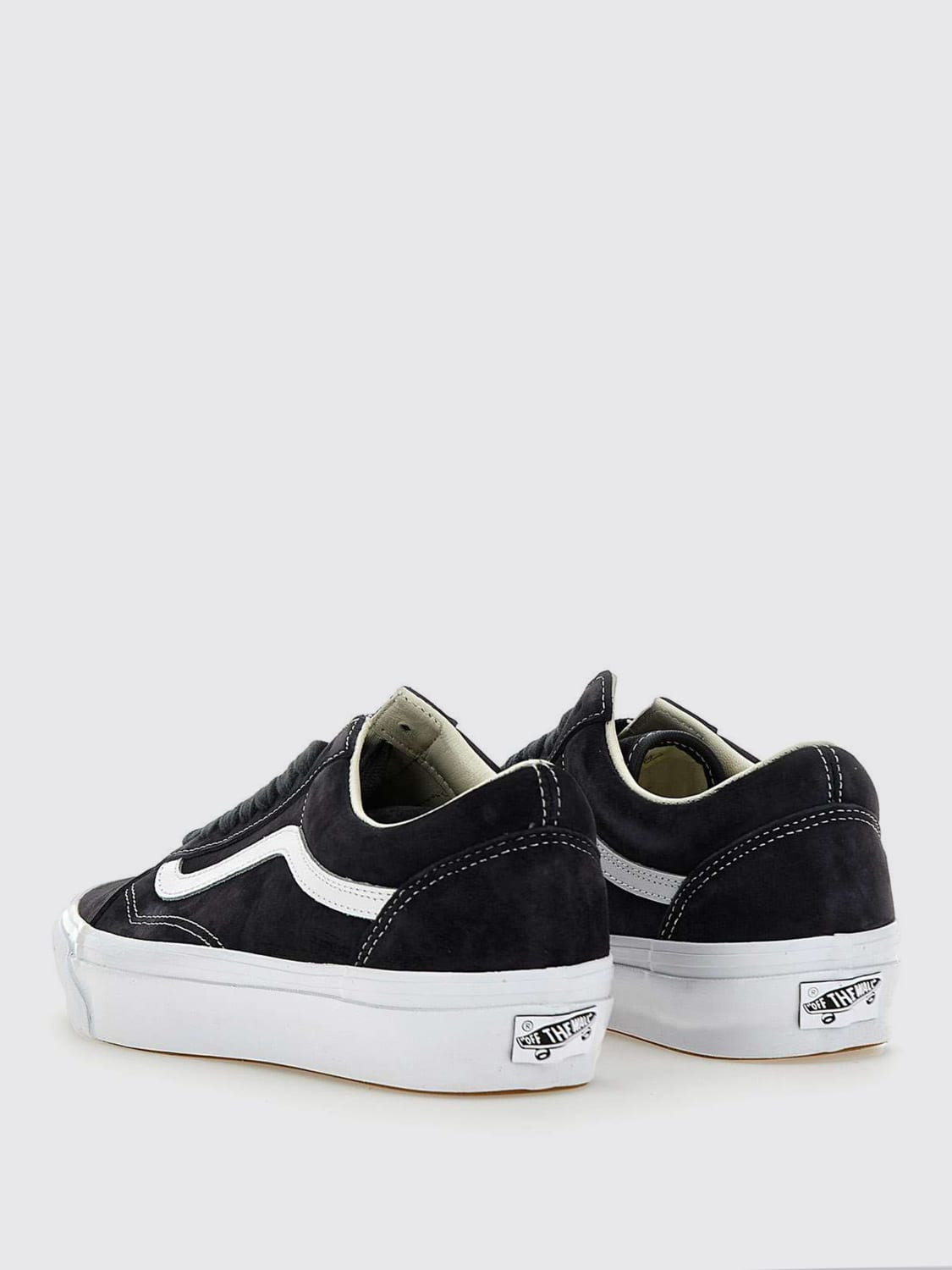 Sneakers men Vans - 3