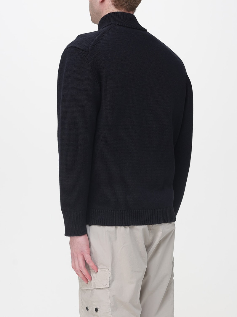 C.P. Company Cardigan men C.P. Company outlook