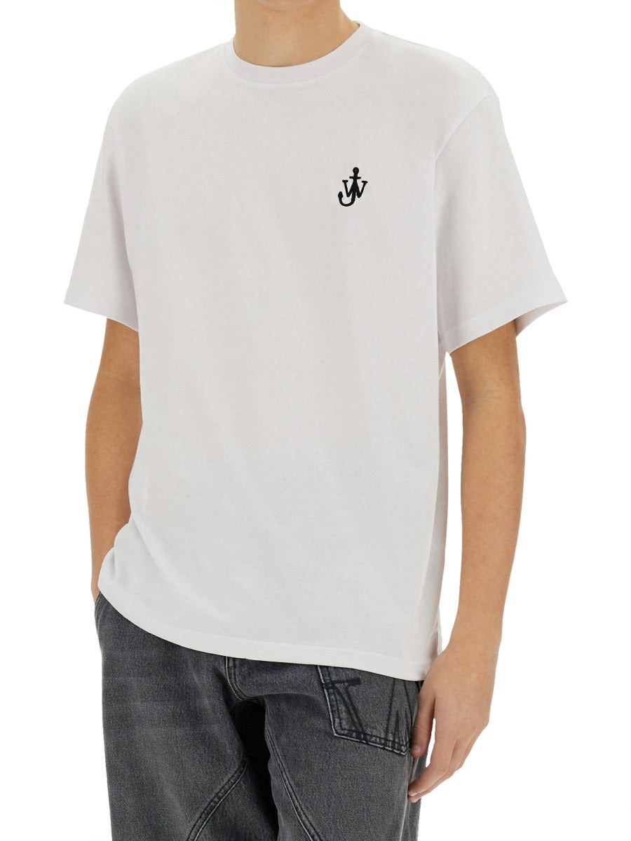 "Anchor" T-Shirt - 4