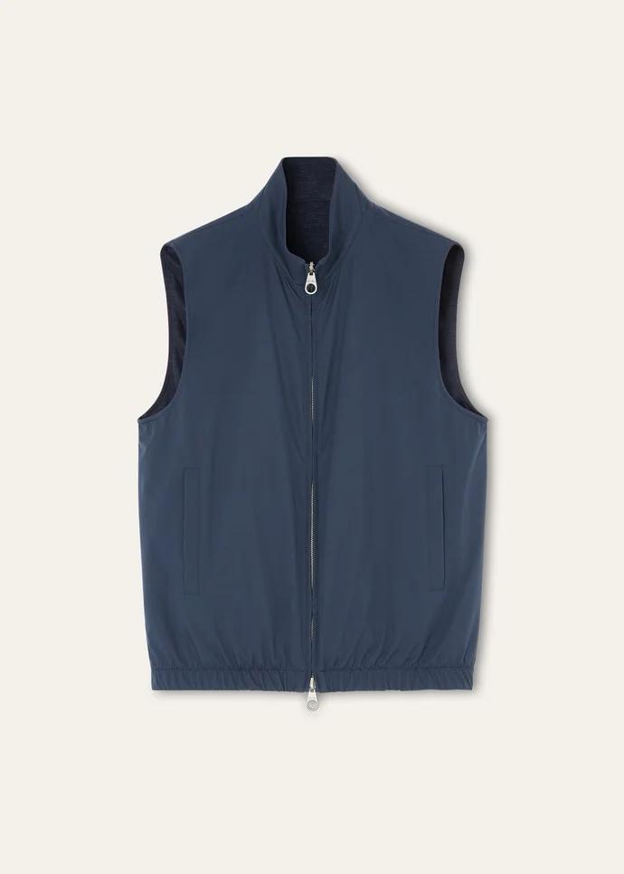 Loro Piana Vest - 1