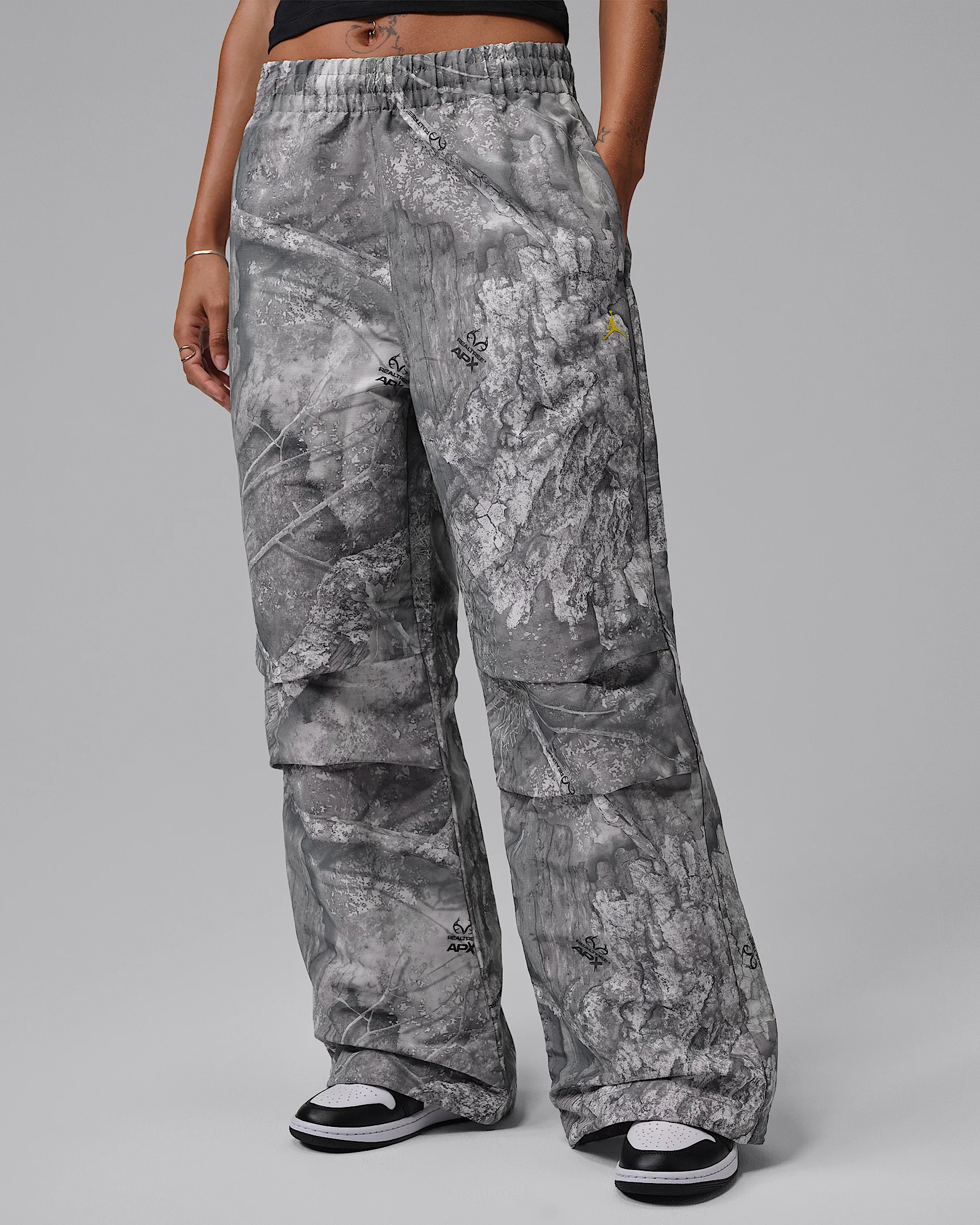 Jordan Brooklyn Women's Realtree Pants - 1