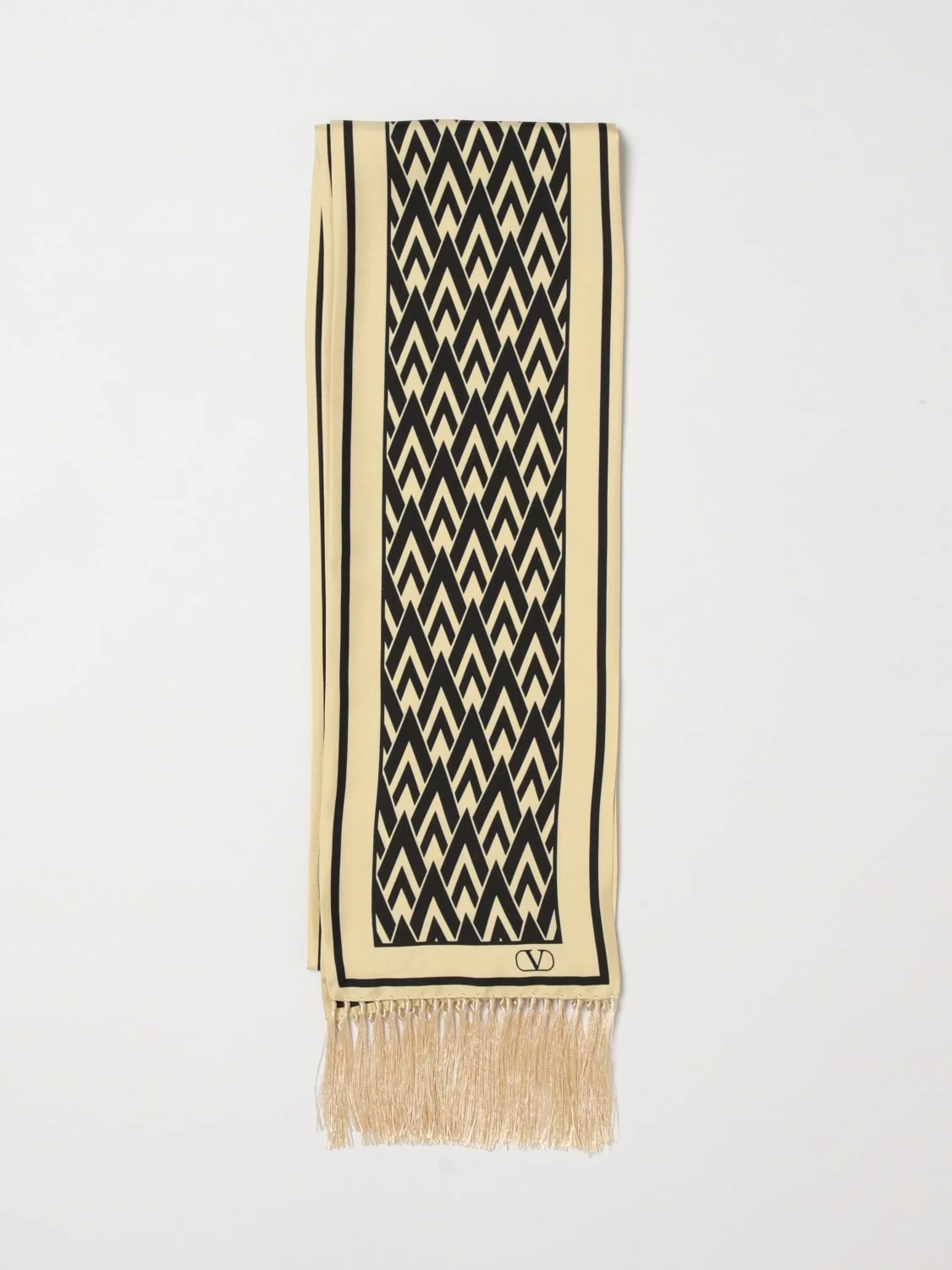 Scarf men Valentino Garavani - 1