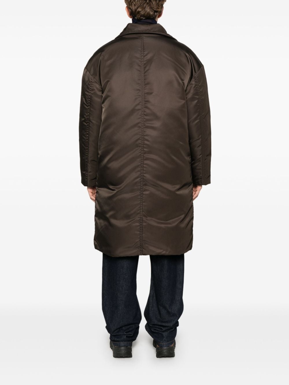 down coat - 4