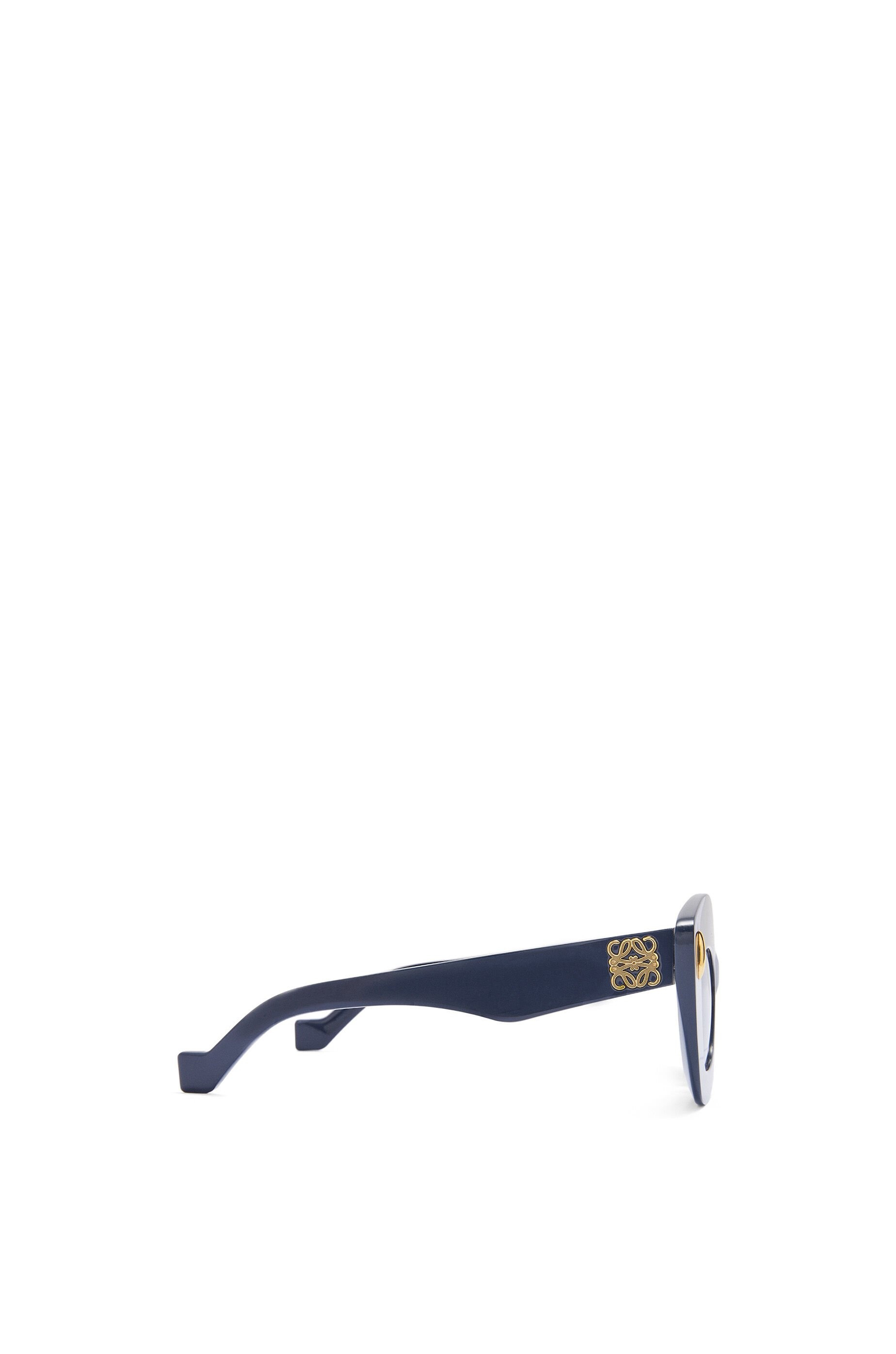 Retro Screen sunglasses - 4