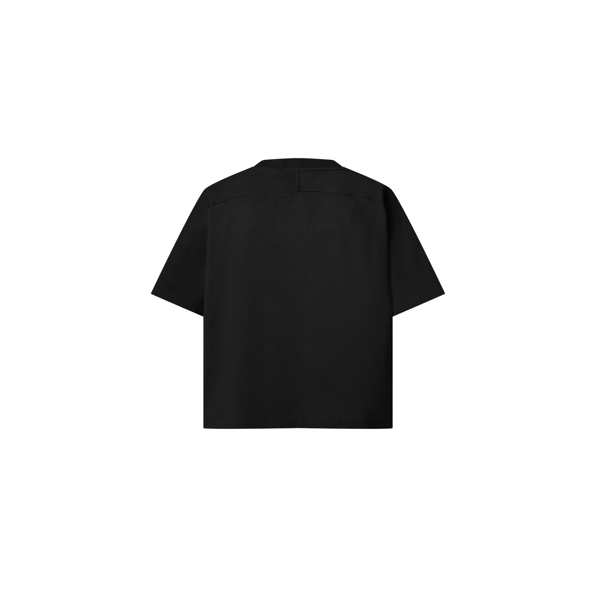 Signature Plaque T-Shirt - 3