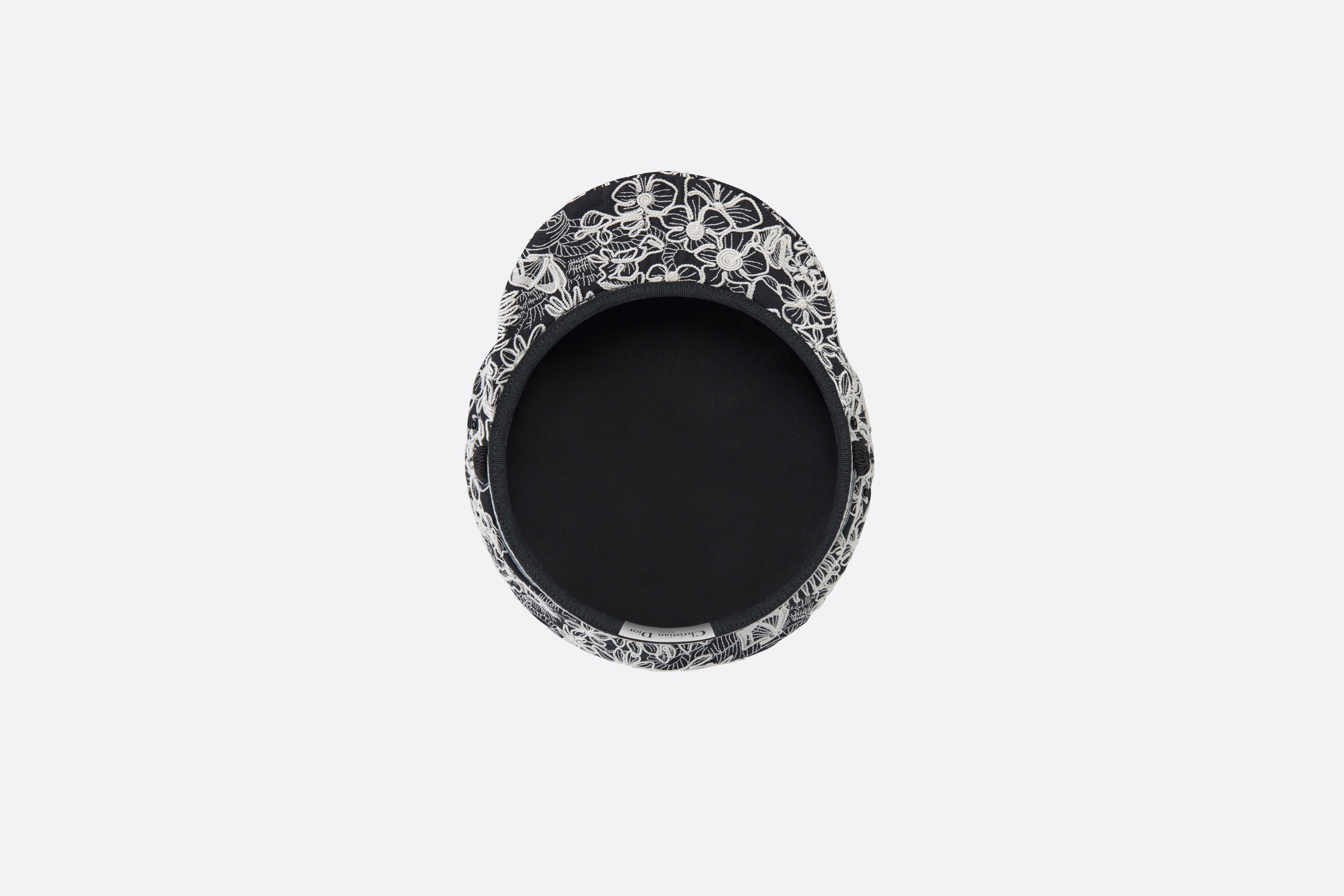 DiorTravel Cap - 3