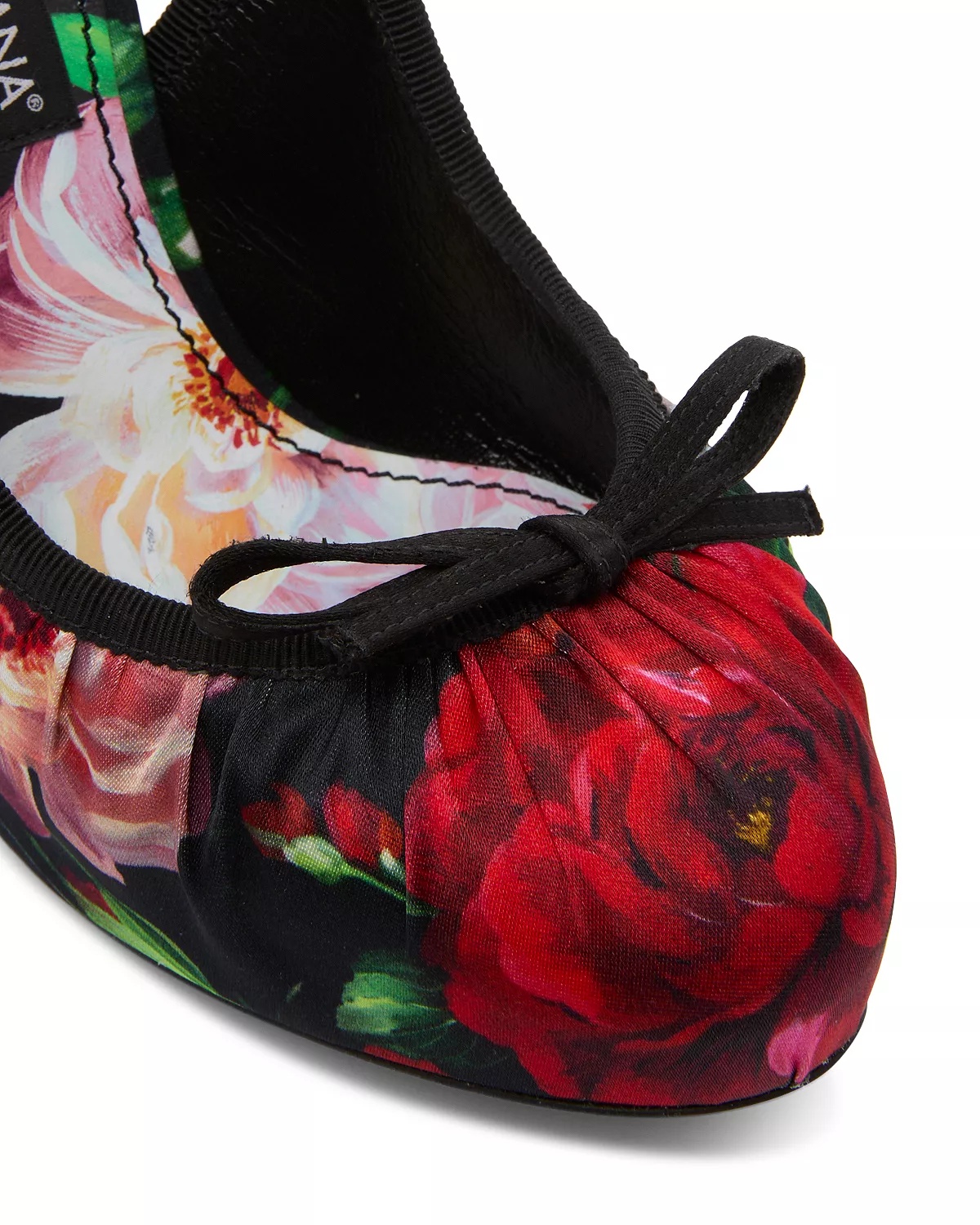Women's Vally Slingback Pumps - 5