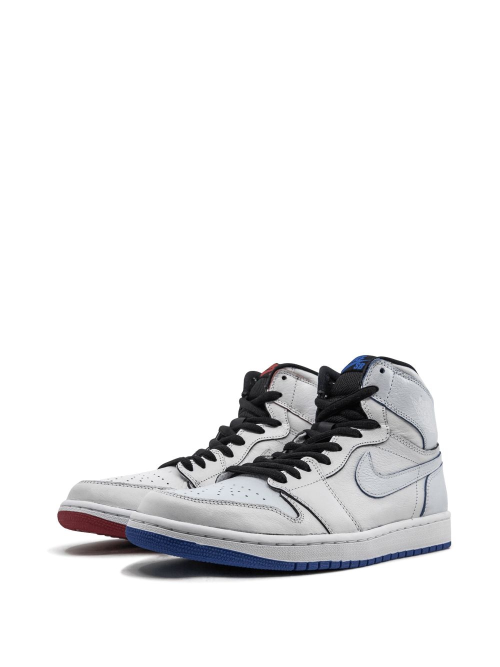 Jordan 1 SB QS sneakers - 2