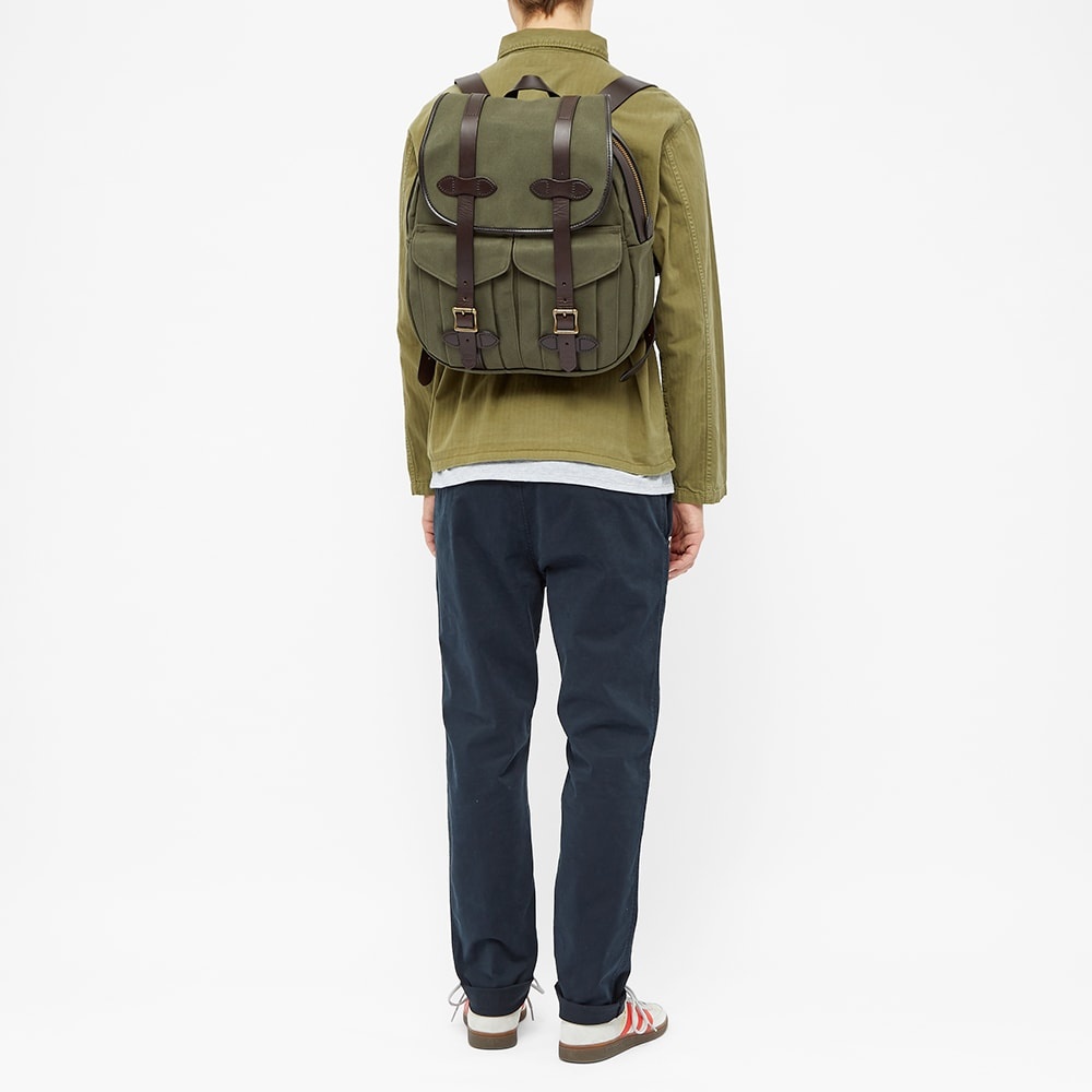 Filson Rucksack - 5