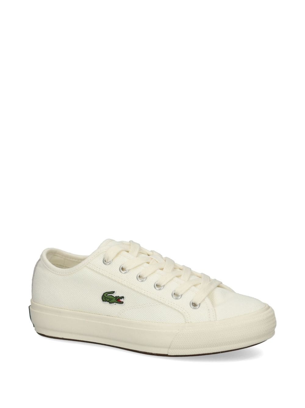 Backcourt canvas sneakers - 2