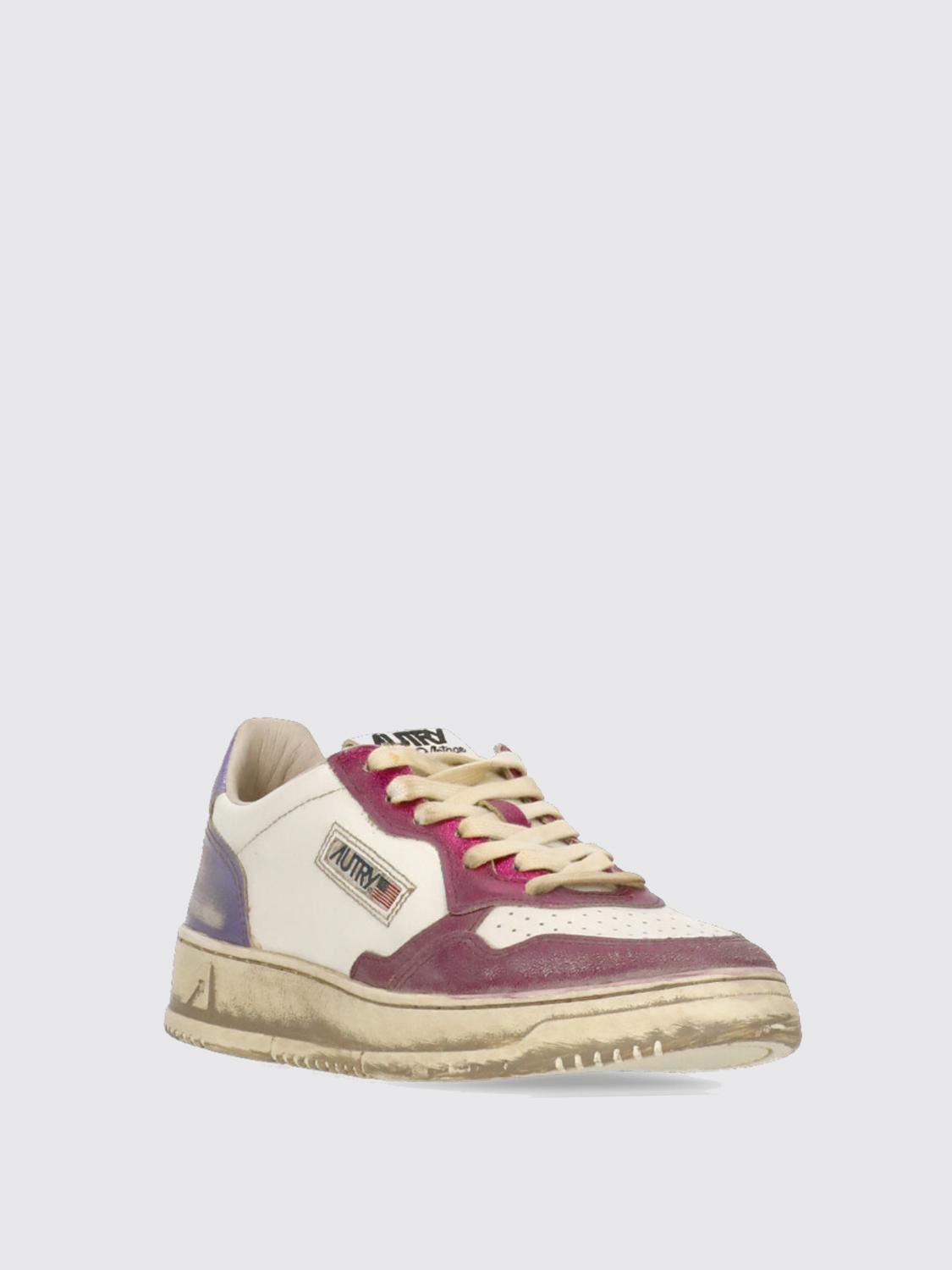 Sneakers woman Autry - 2