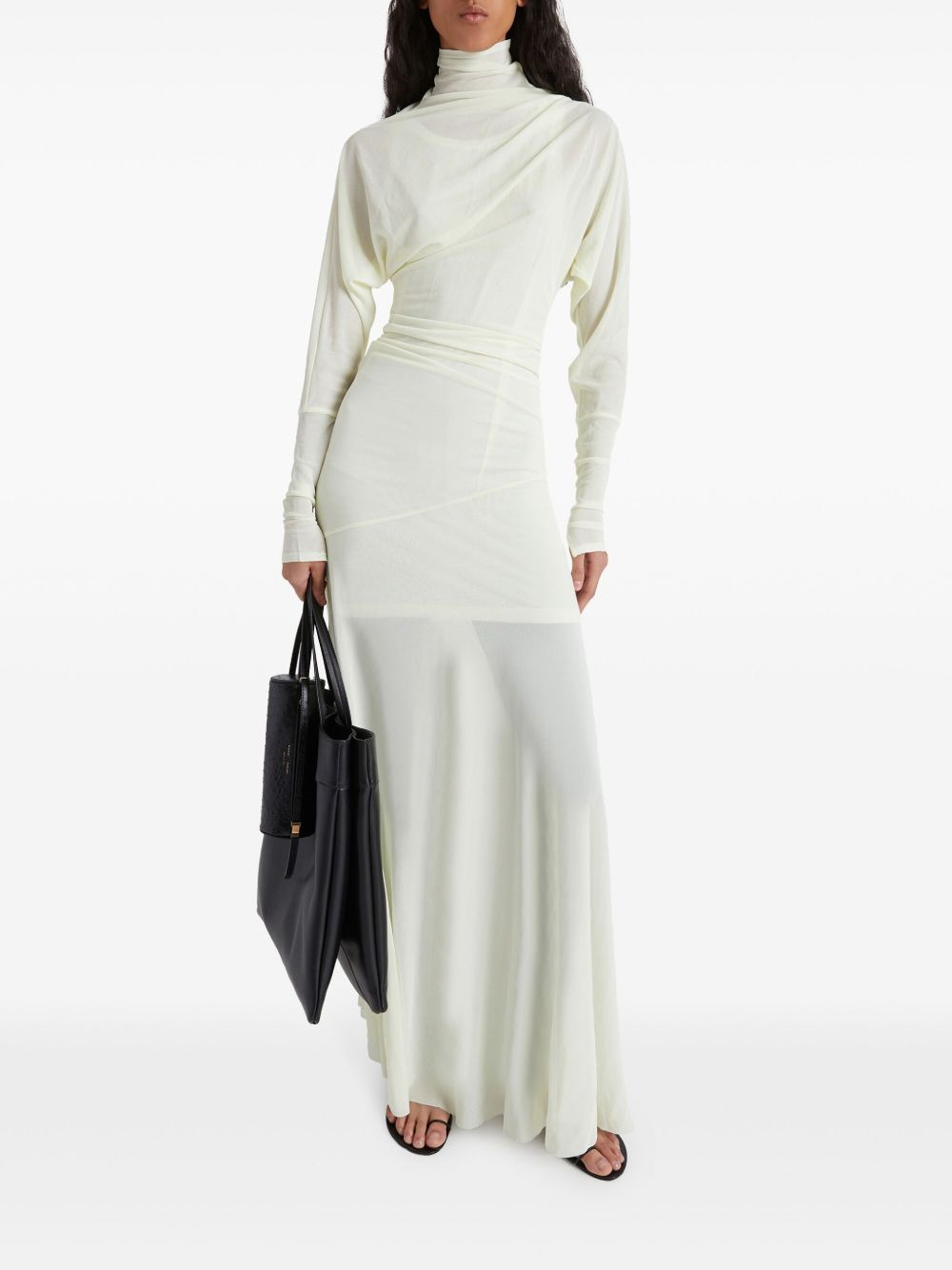 Paula maxi dress - 2