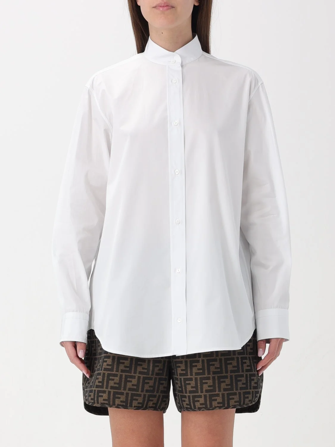 Shirt woman Fendi - 1