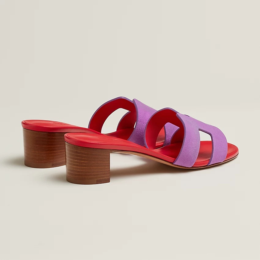 Oasis sandal - 3