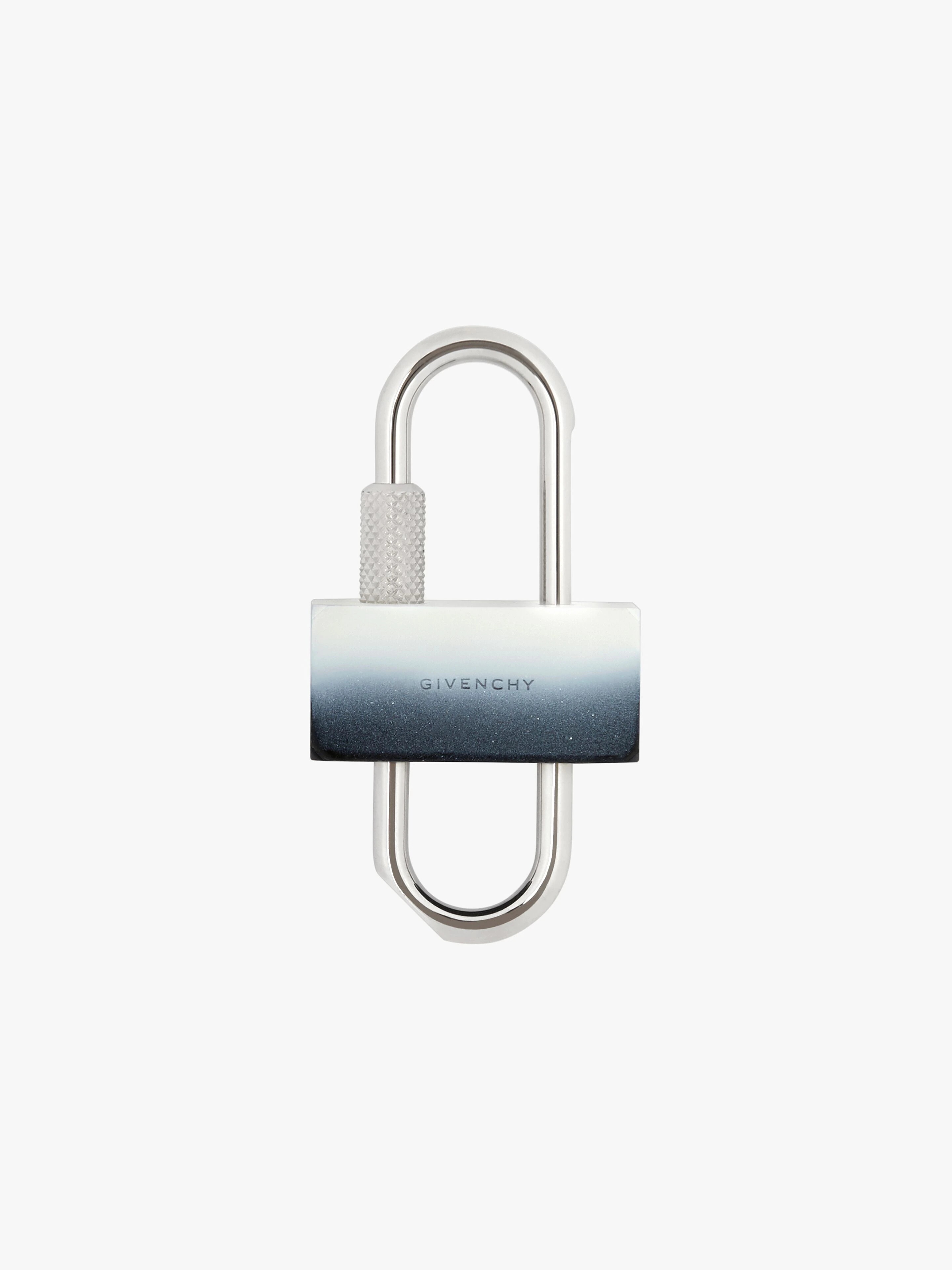 U TAG EFFECT PADLOCK - 1