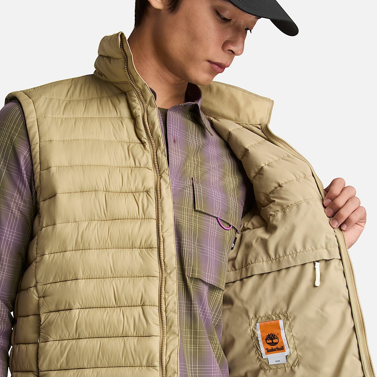 Men's Axis Peak Durable Water-Repellent Vest - 4