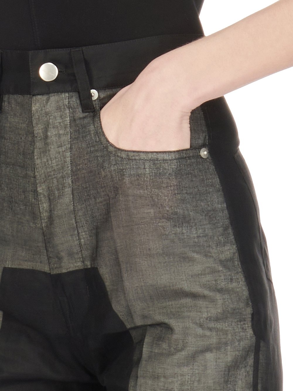 PANTS - 6