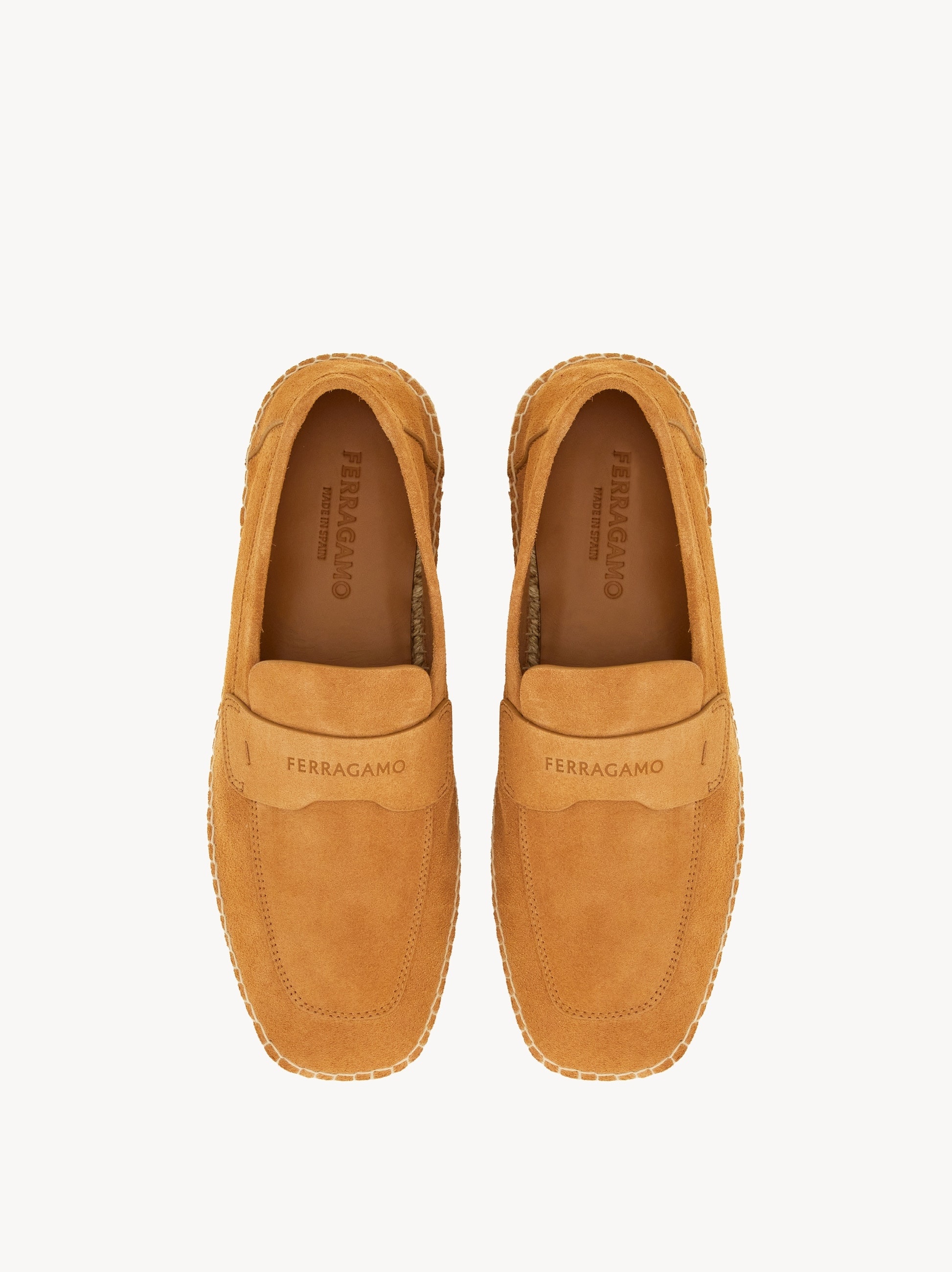 Espadrilles loafer - 2