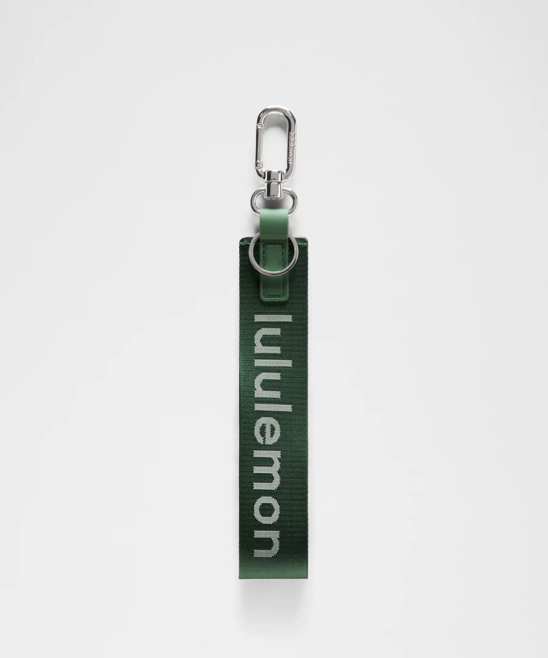 Never Lost Keychain 1