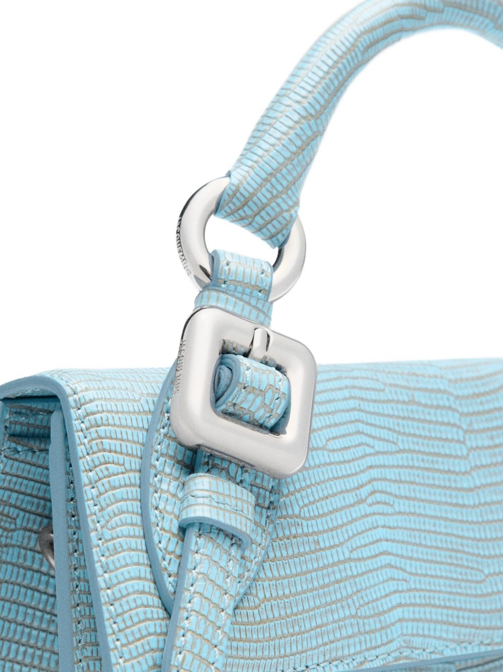 Le Chiquito Long tote bag - 5