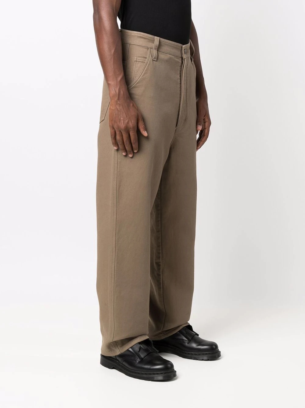 Alex Fit Trousers - 4