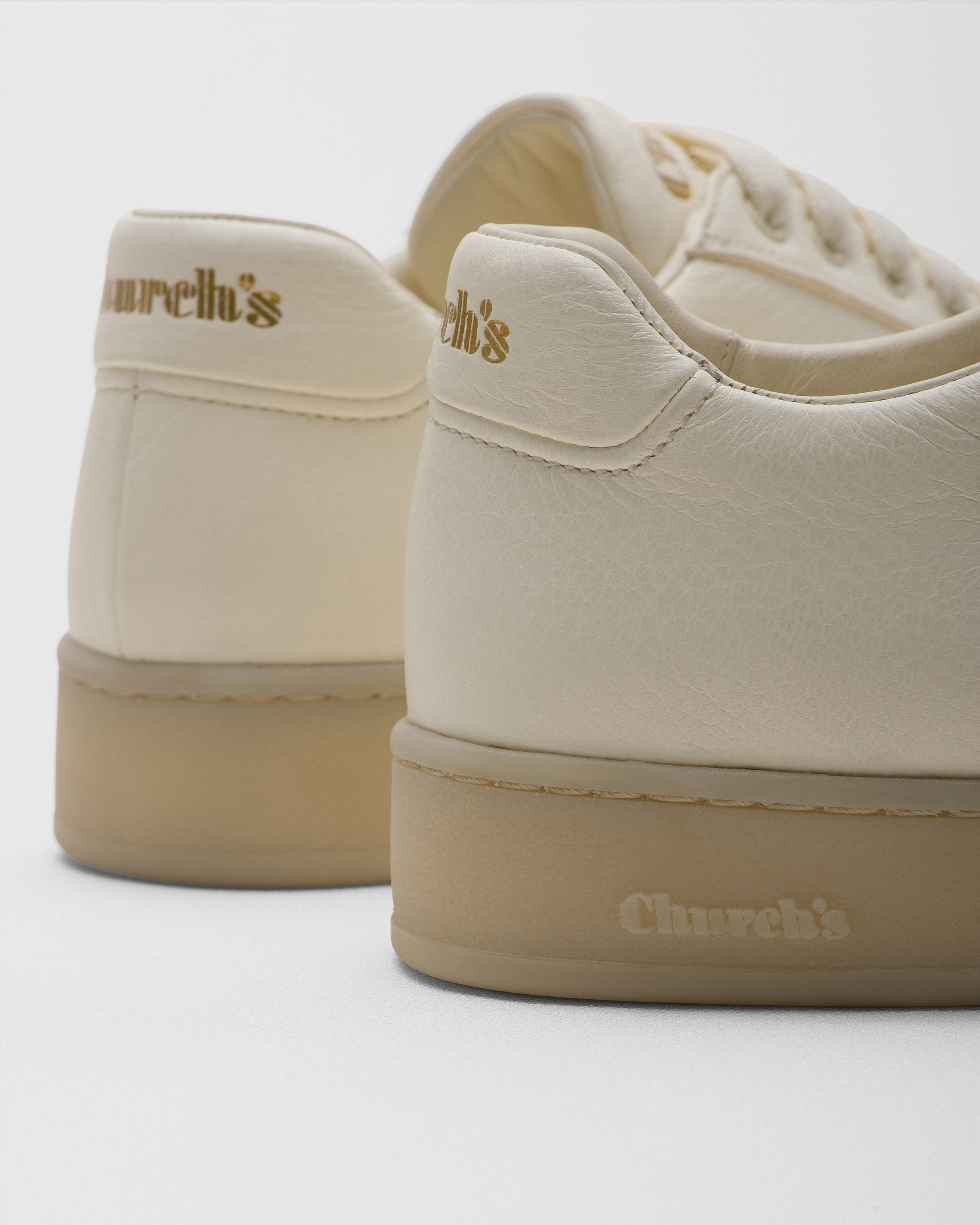 Deerskin Sneaker - 3